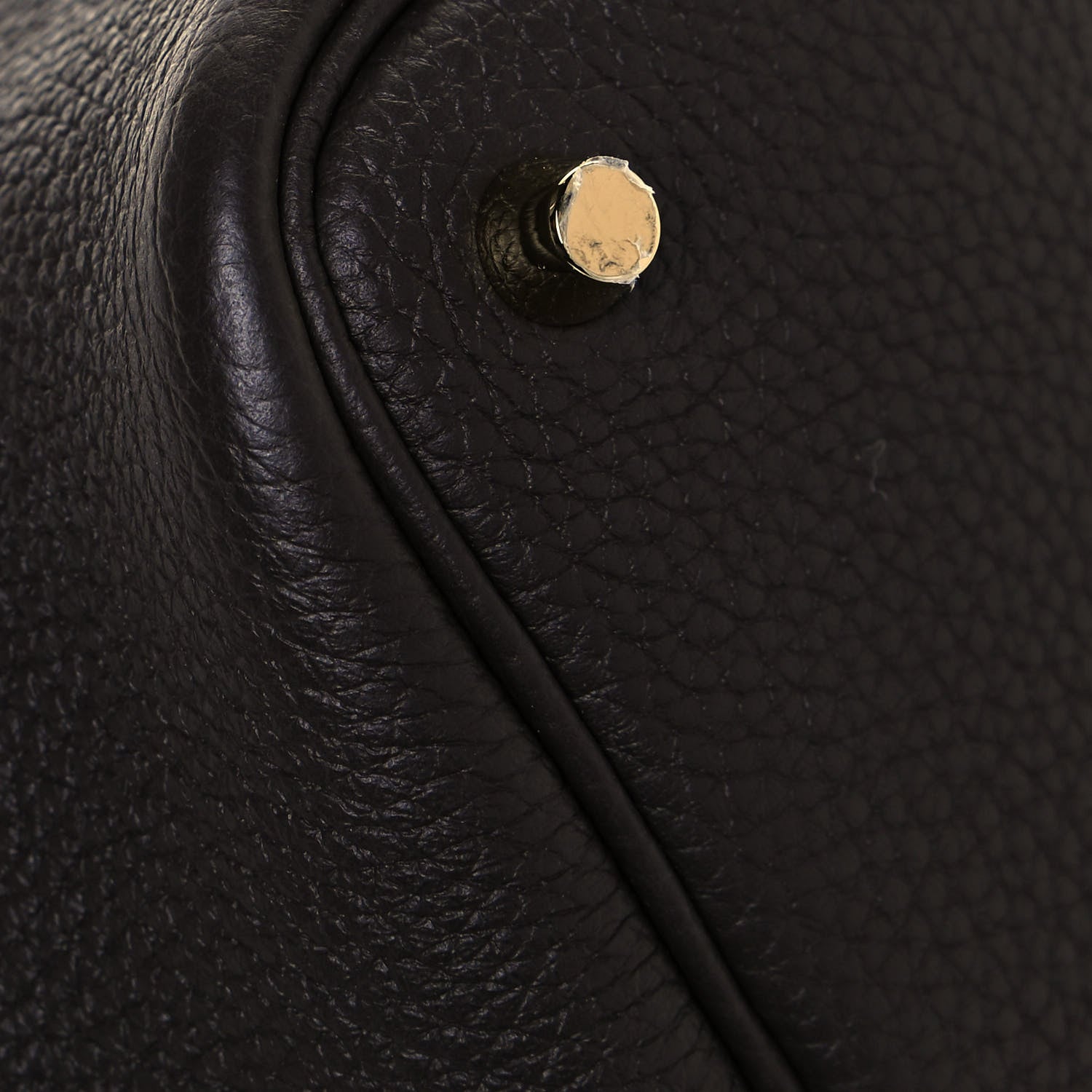 Hermes Taurillon Clemence Picotin Lock 18 PM Ebene 10 of 12