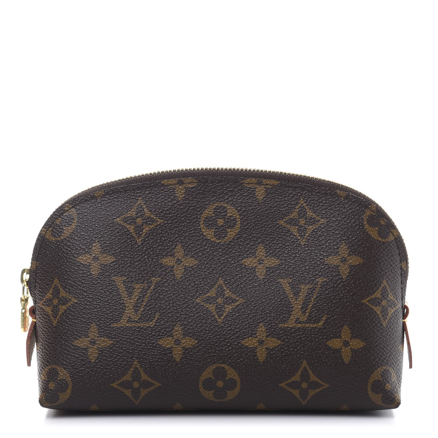 Louis Vuitton Monogram Cosmetic Pouch 1 of 10