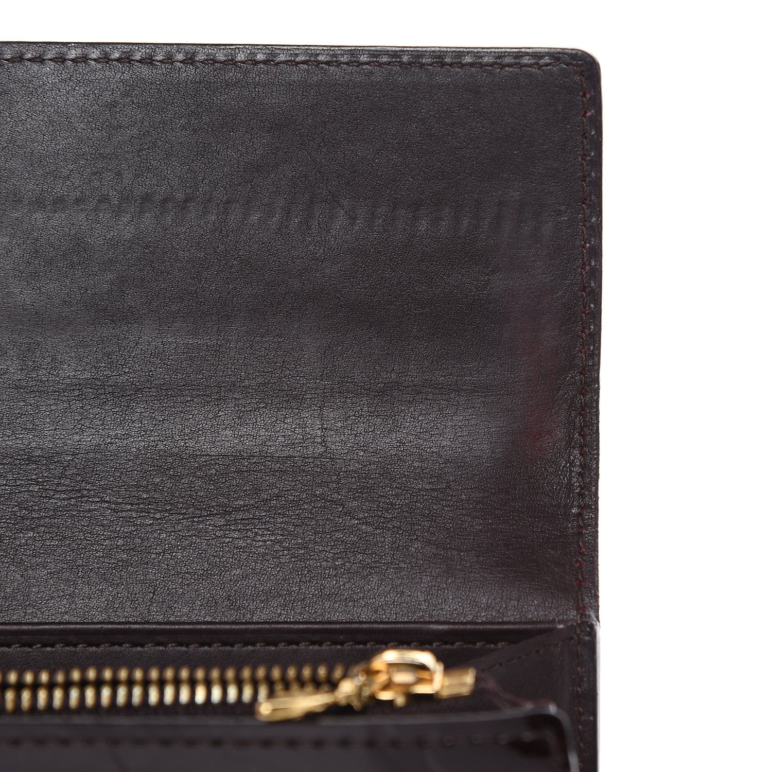Louis Vuitton Vernis Sarah Wallet Amarante 12 of 15