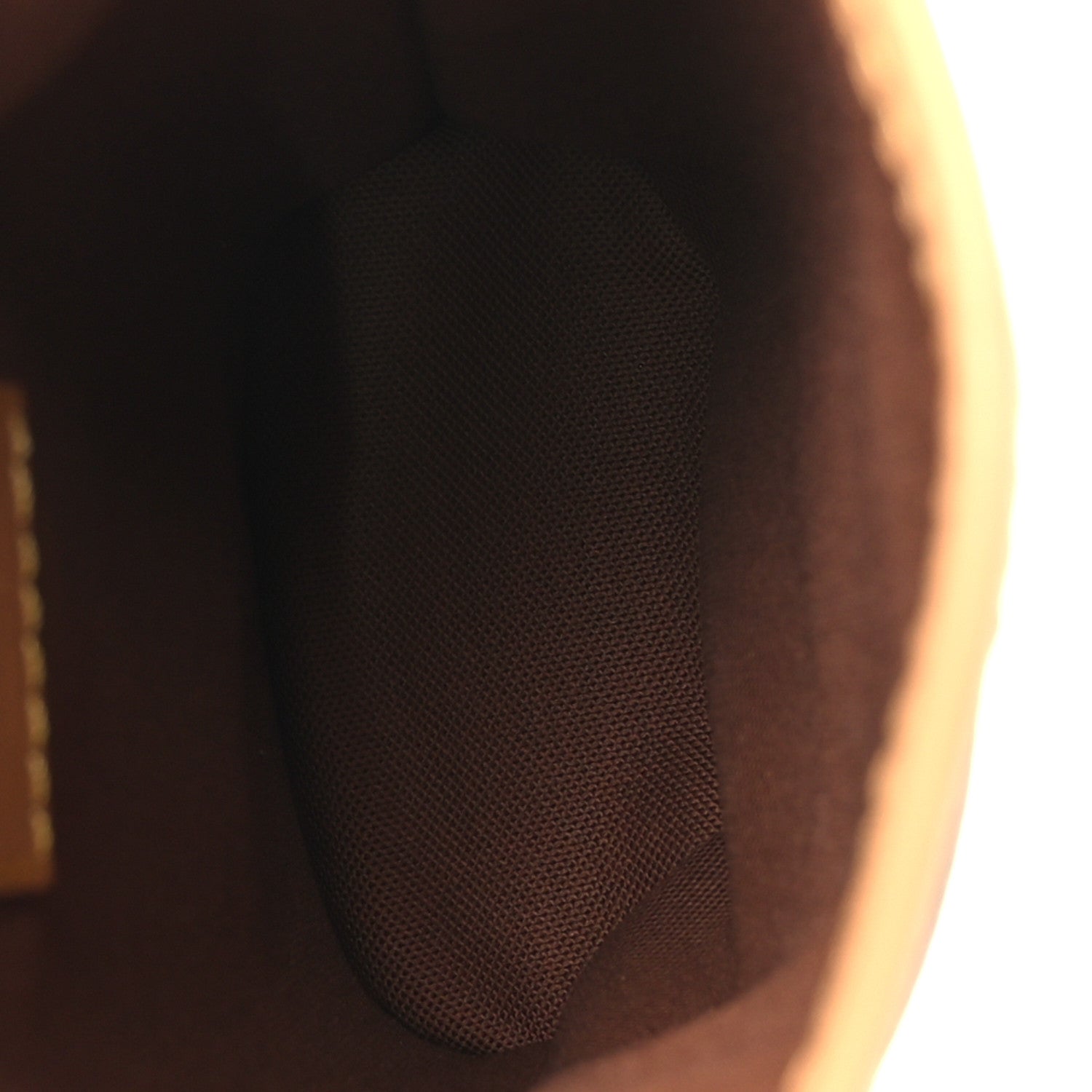 Louis Vuitton Monogram Fold Me Pouch 5 of 11