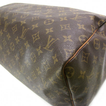 Louis Vuitton Monogram Speedy 40 5 of 8