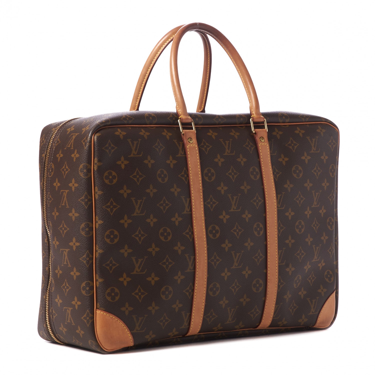 Louis Vuitton Monogram Sirius 45 3 of 10