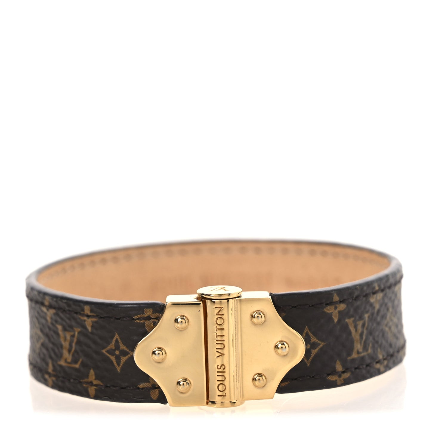 Monogram Nano Bracelet 19