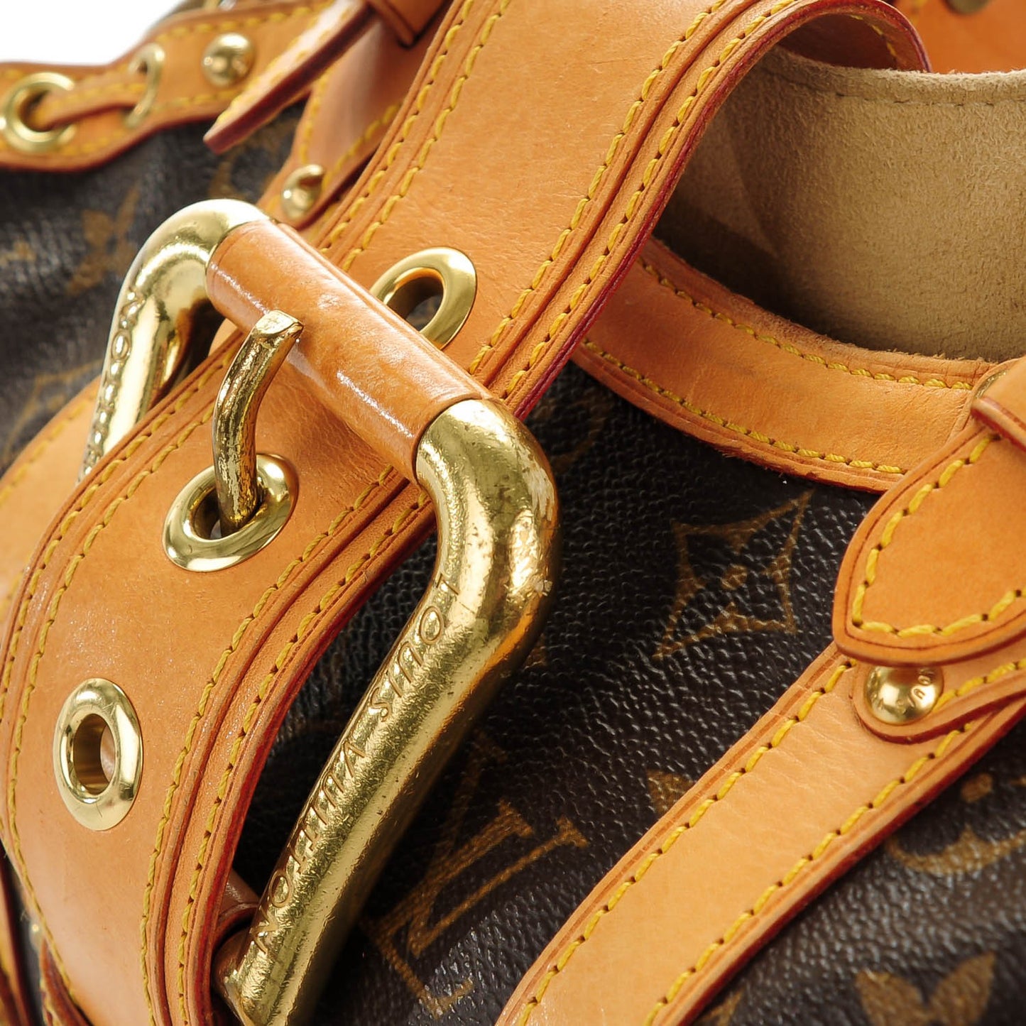 Monogram Theda GM