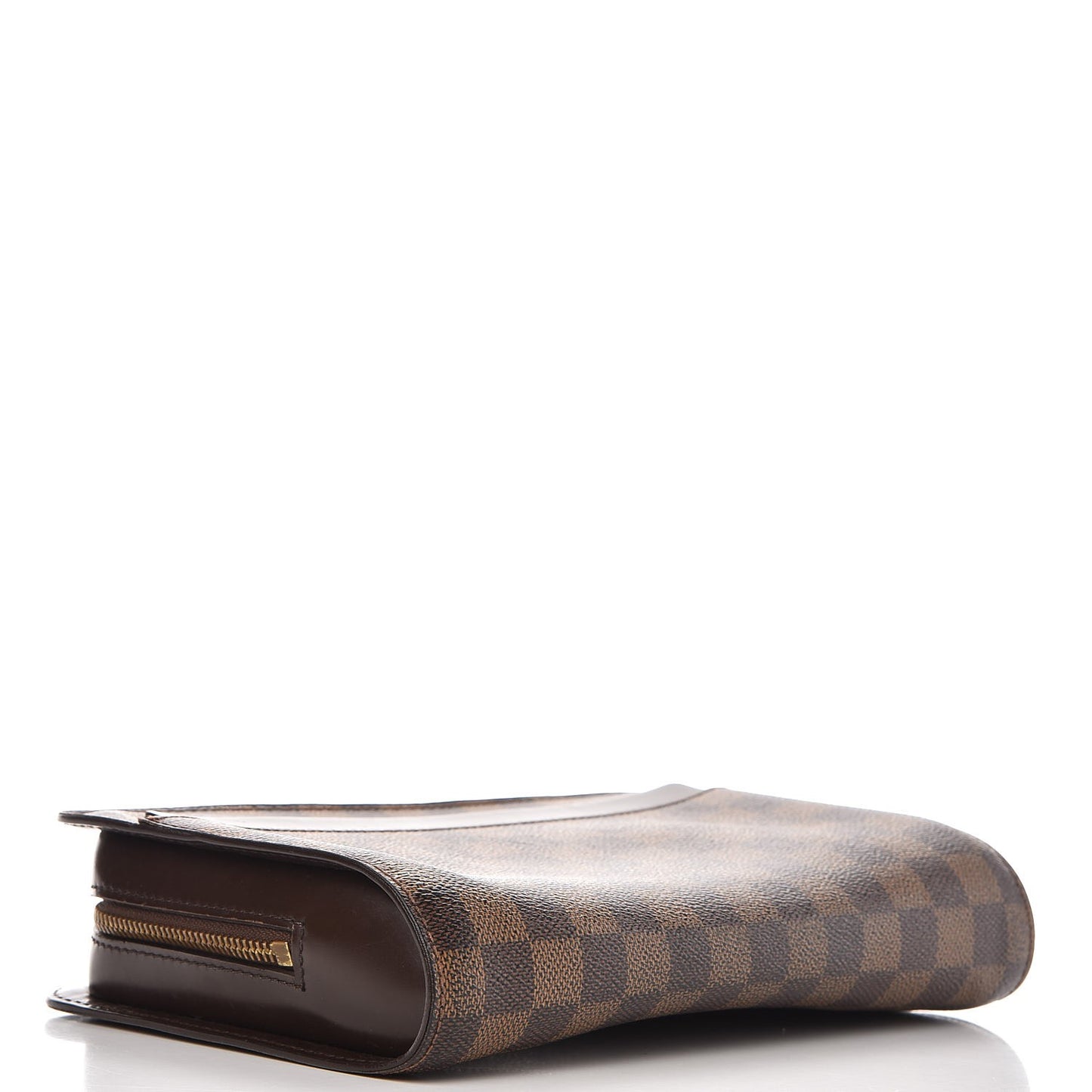Damier Ebene Pochette Saint Louis Clutch