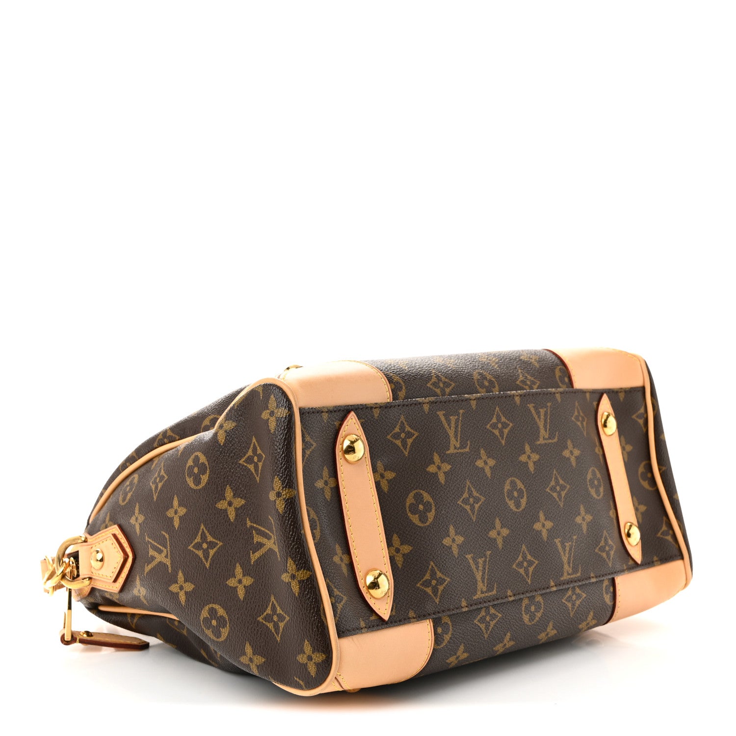 Louis Vuitton Monogram Retiro PM 4 of 11