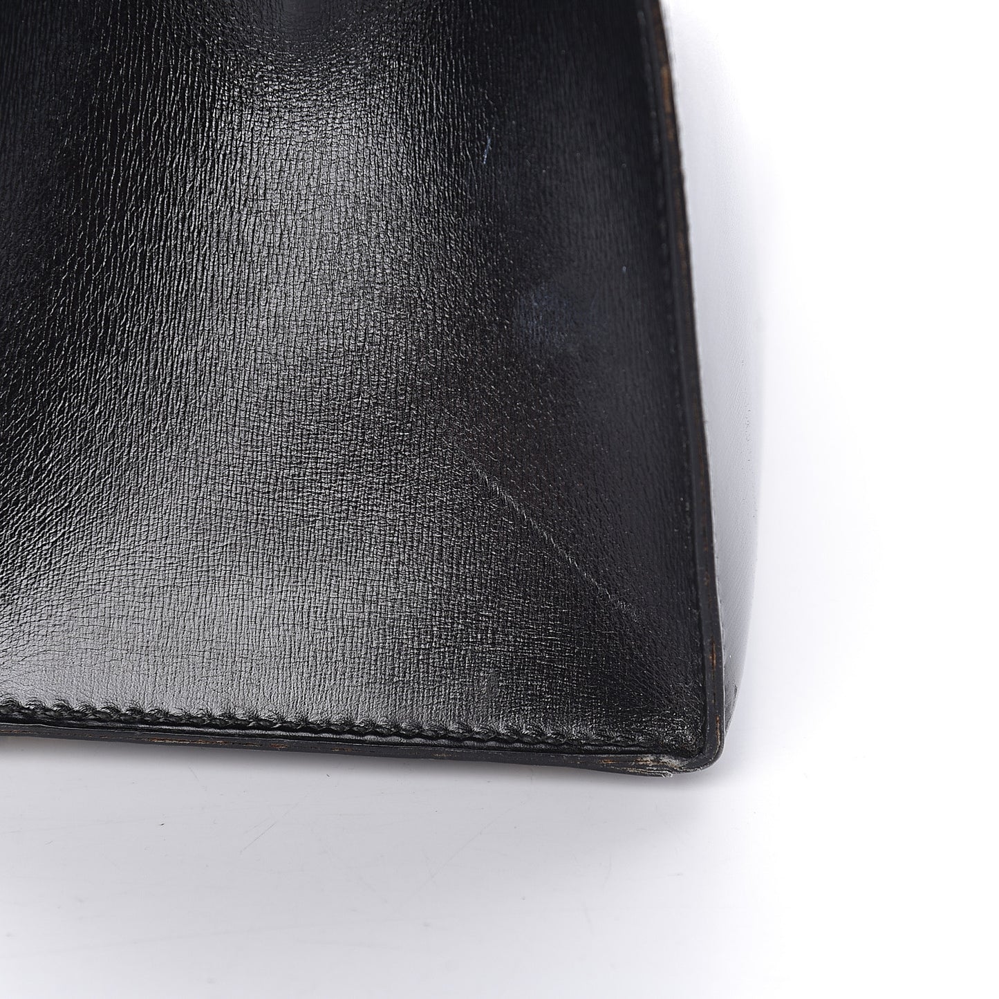 Box Kelly Sellier 28 Black
