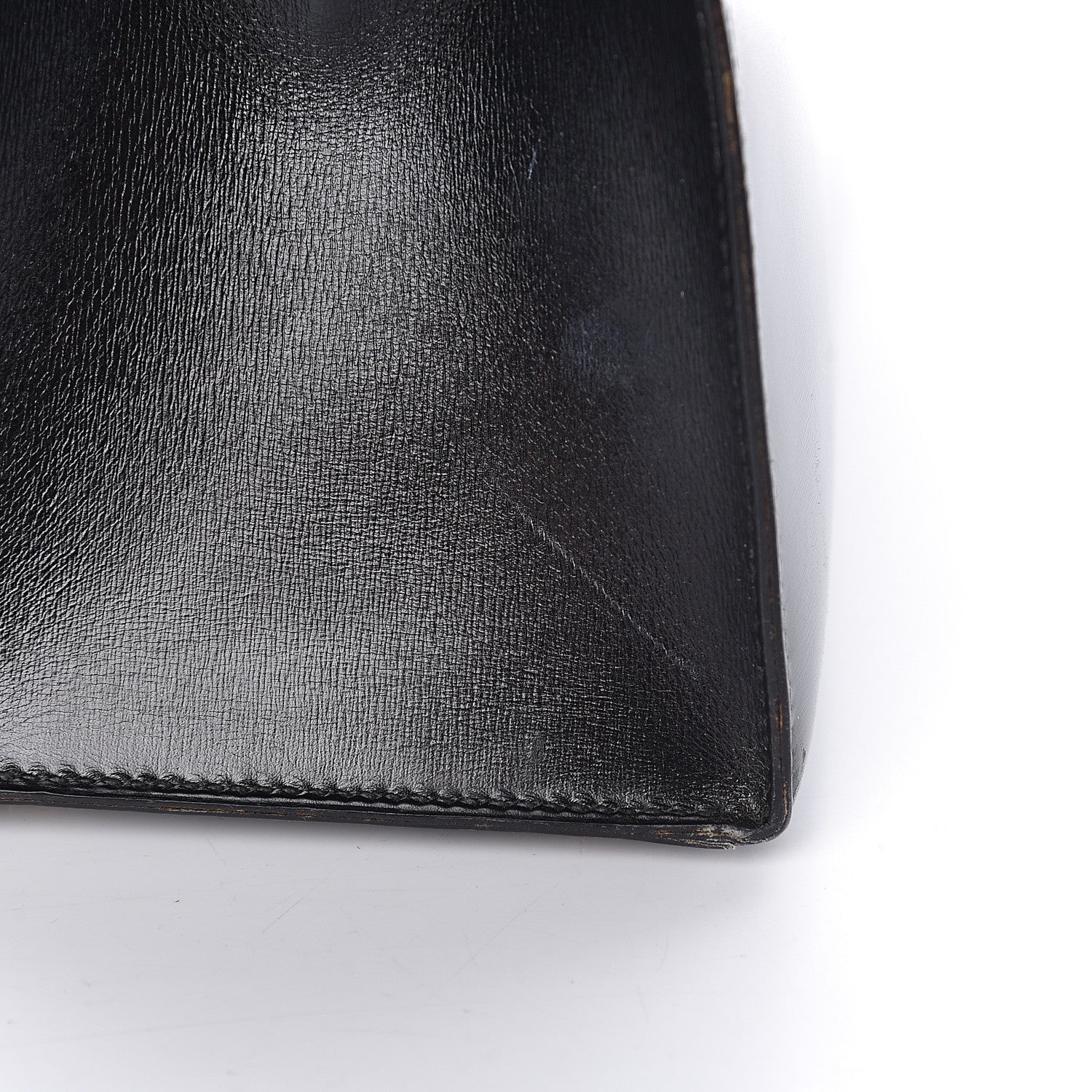 Hermes Box Kelly Sellier 28 Black 39 of 44