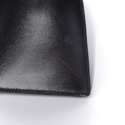 Hermes Box Kelly Sellier 28 Black 39 of 44