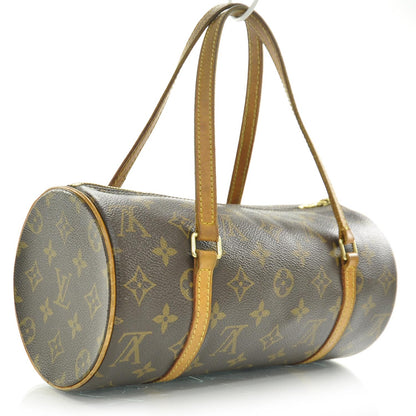 Louis Vuitton Monogram Papillon 26 3 of 9