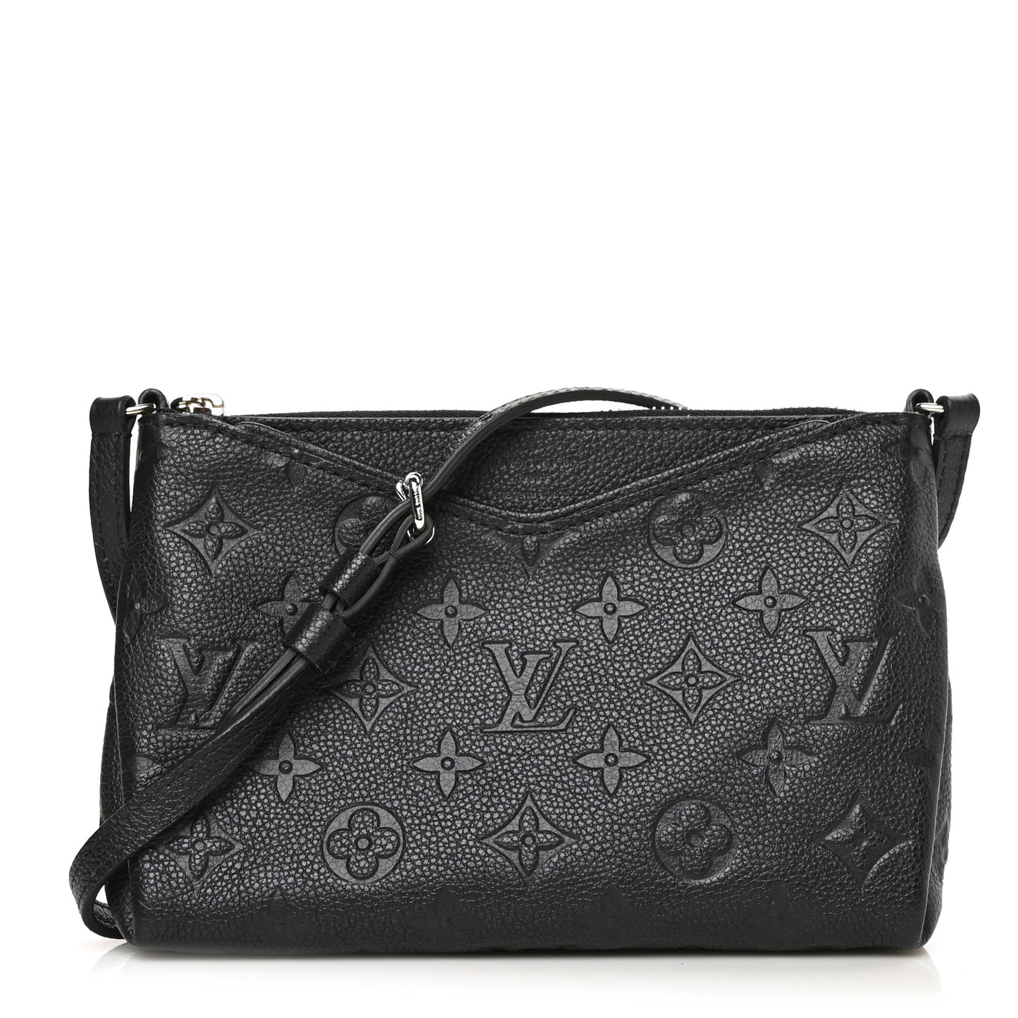 Empreinte Pallas Crossbody Black