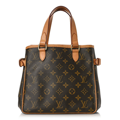Louis Vuitton Monogram Batignolles 1 of 10