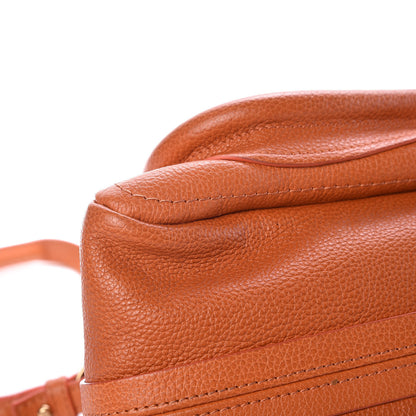 Chloe Calfskin Medium Paraty Indian Summer 12 of 17