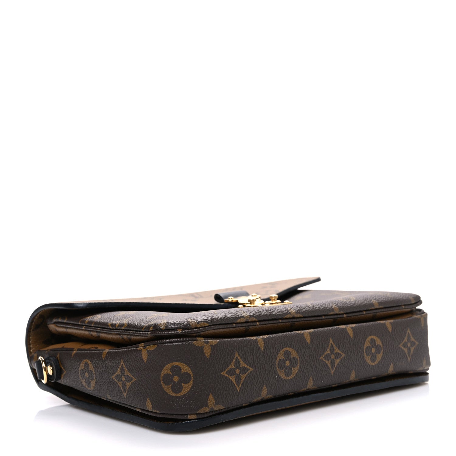Louis Vuitton Reverse Monogram Pochette Metis 4 of 10