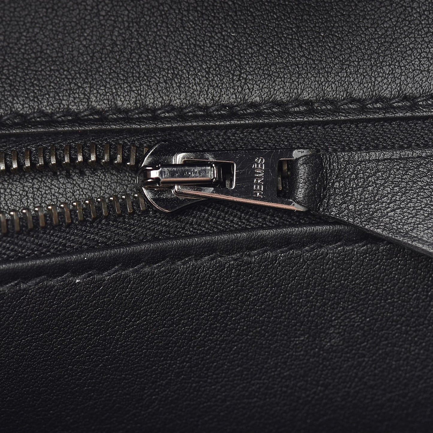 Swift Birkin 30 Black