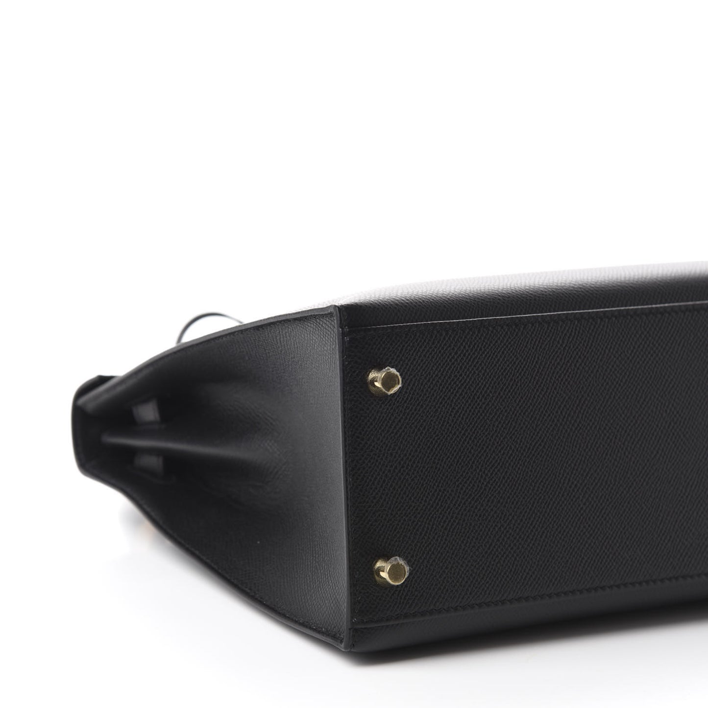 Epsom Kelly Sellier 28 Black