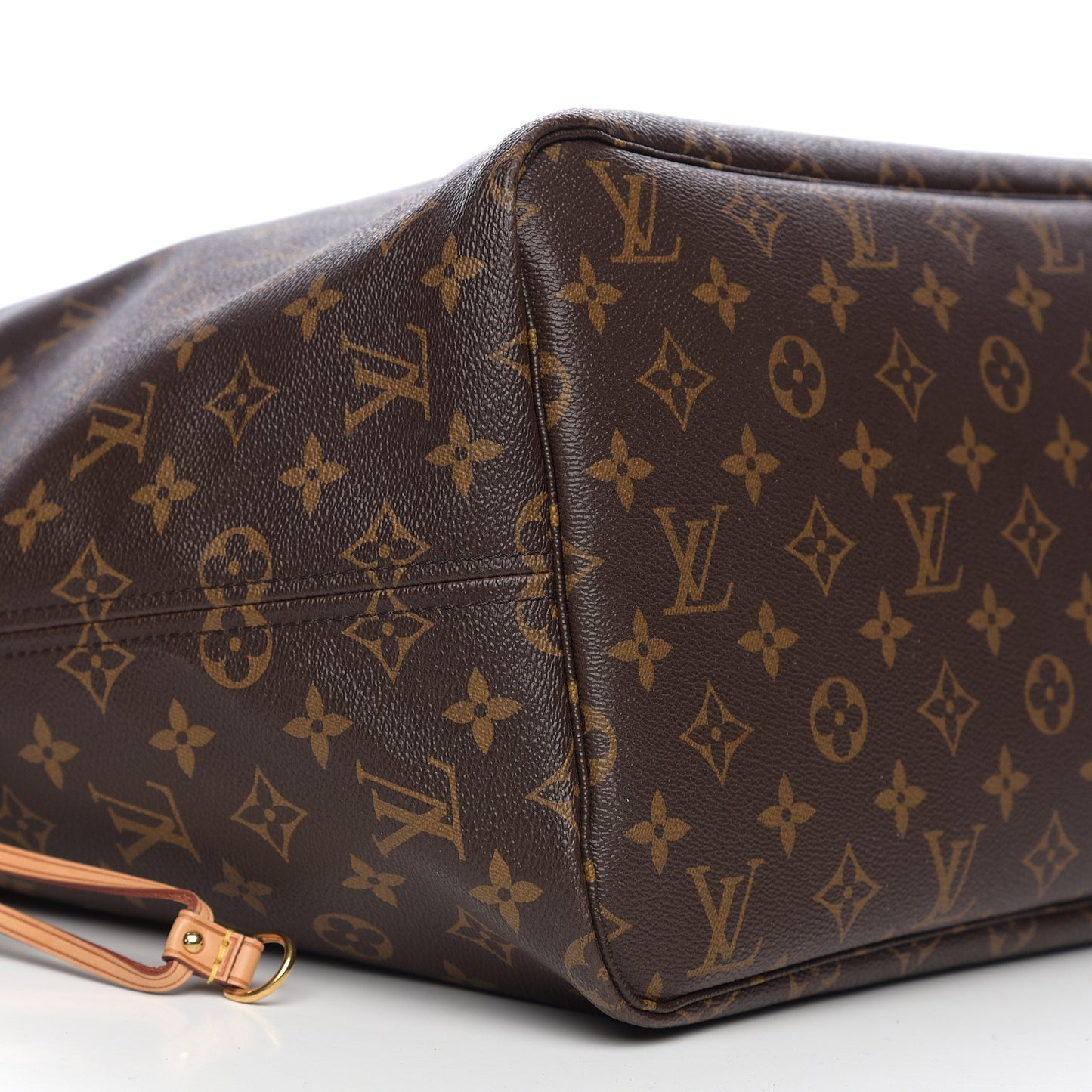 Monogram Neo Neverfull GM Fuchsia