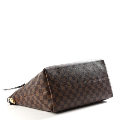 Louis Vuitton Damier Ebene Iena MM 3 of 13