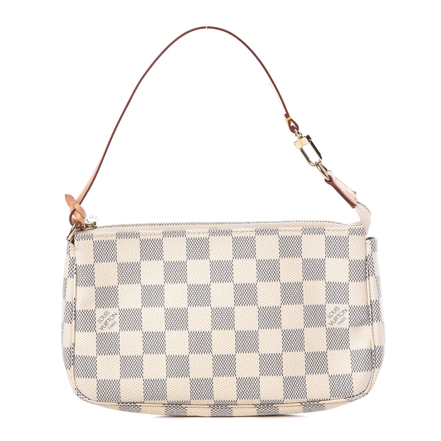 Damier Azur Pochette Accessories