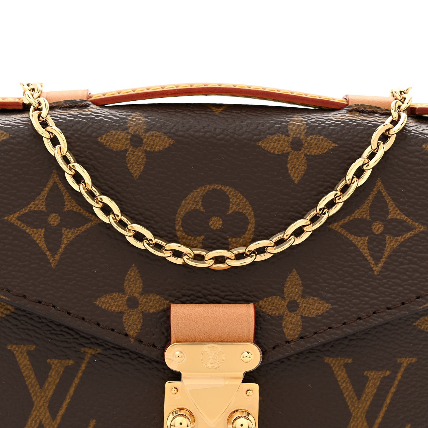 Monogram Micro Metis