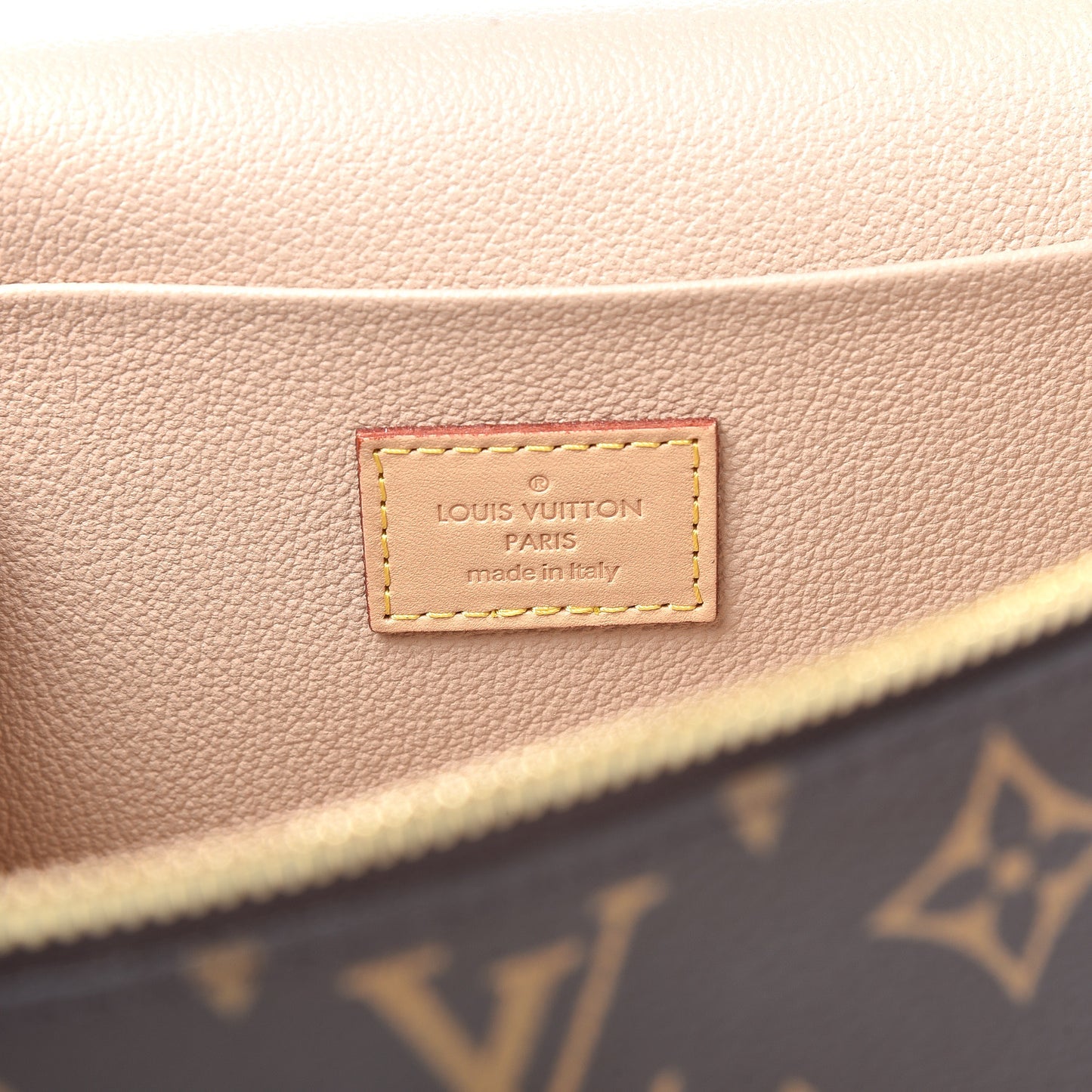 Monogram Nice BB