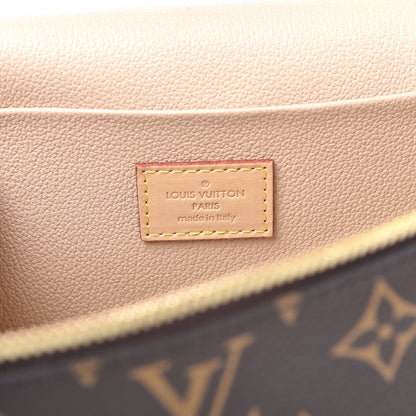 Louis Vuitton Monogram Nice BB 6 of 12