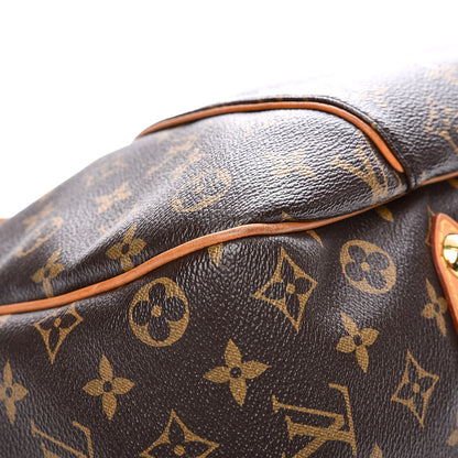 Louis Vuitton Monogram Galliera PM 12 of 16