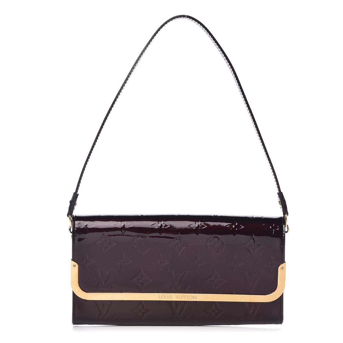 Vernis Rossmore MM Amarante