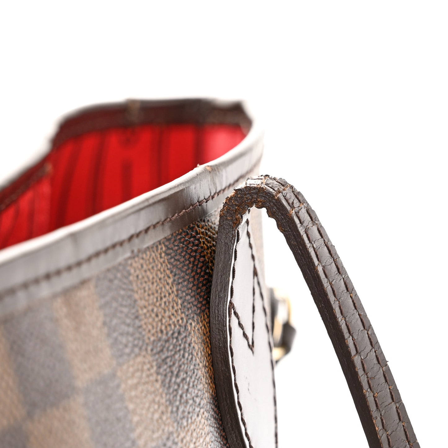 Damier Ebene Neverfull MM