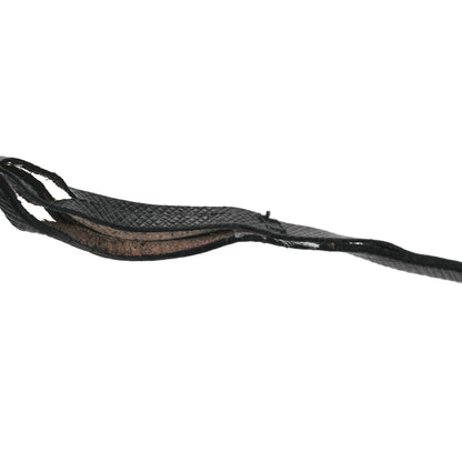 Prada Nylon Re-Edition 2005 Shoulder Bag Black 13 of 14