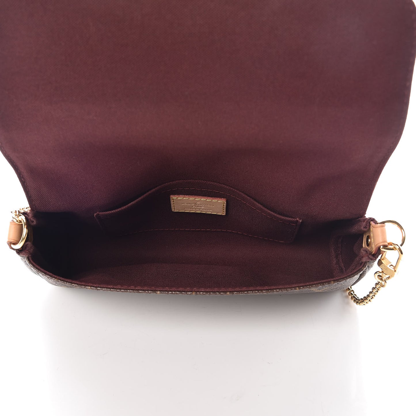 Monogram Favorite PM