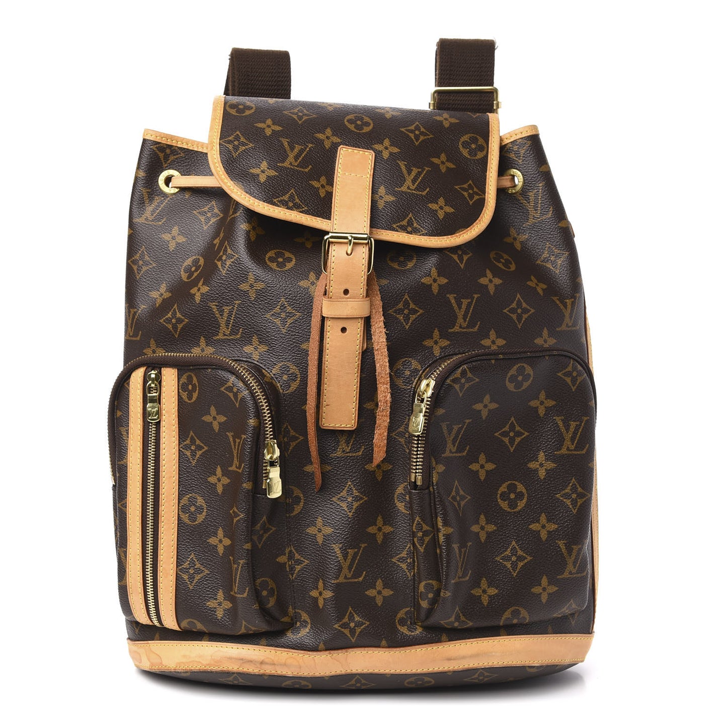 Monogram Bosphore Backpack