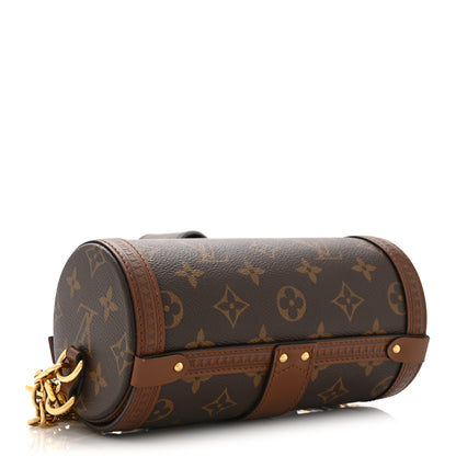 Louis Vuitton Monogram Papillon Trunk 4 of 9