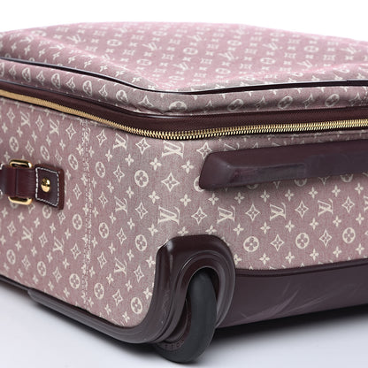 Louis Vuitton Monogram Idylle Pegase 55 Sepia 15 of 17