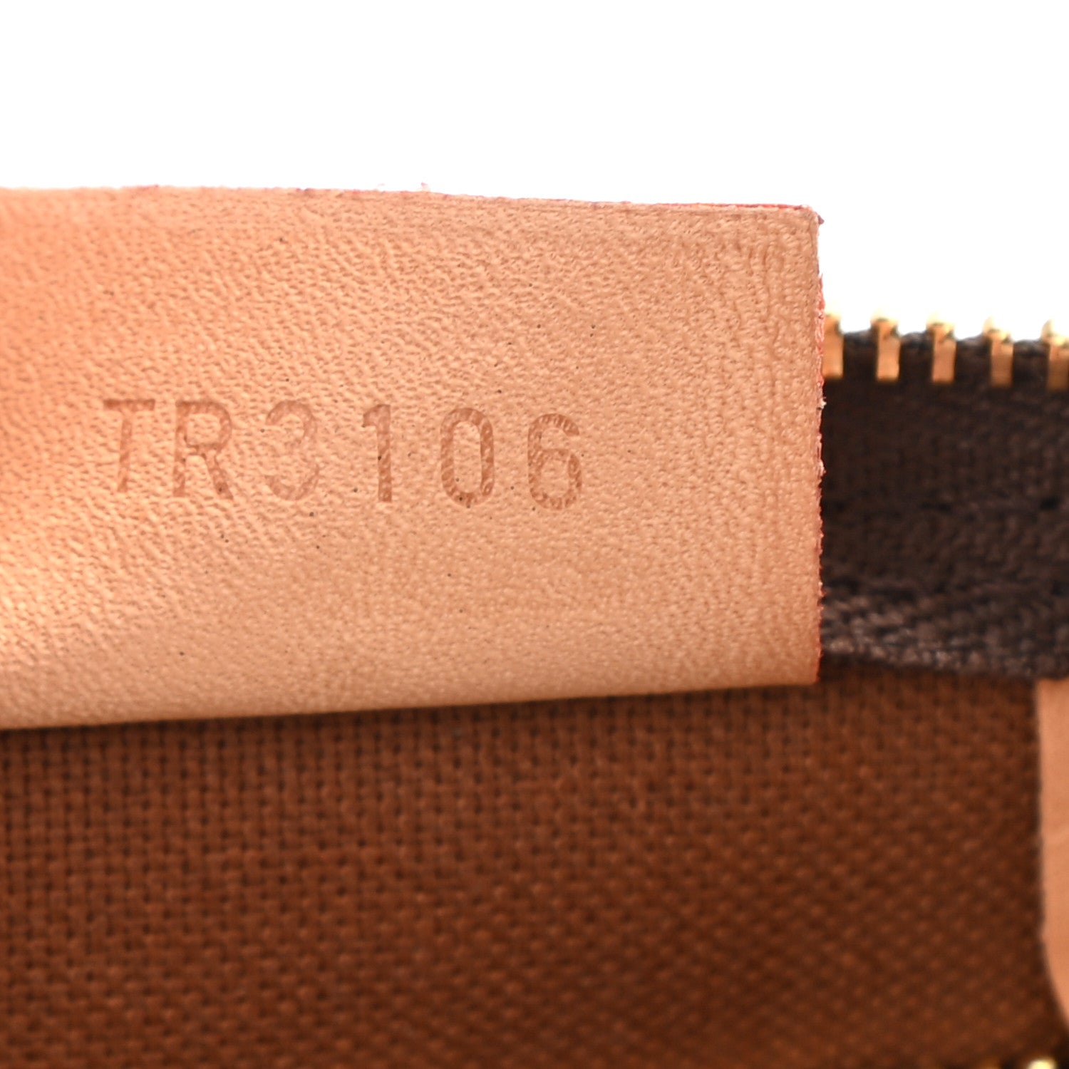 Louis Vuitton Monogram World Tour Nano Speedy 7 of 10