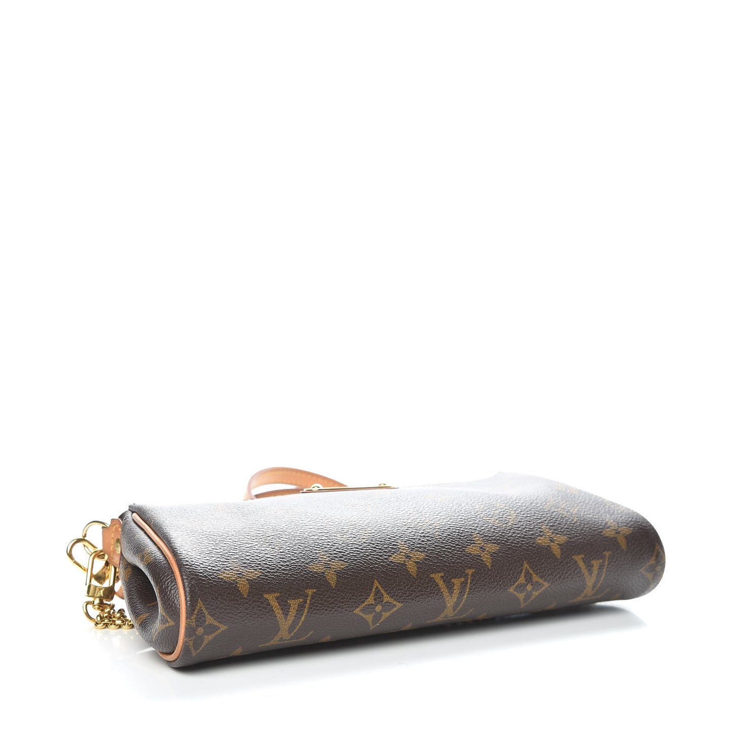 Monogram Eva Clutch