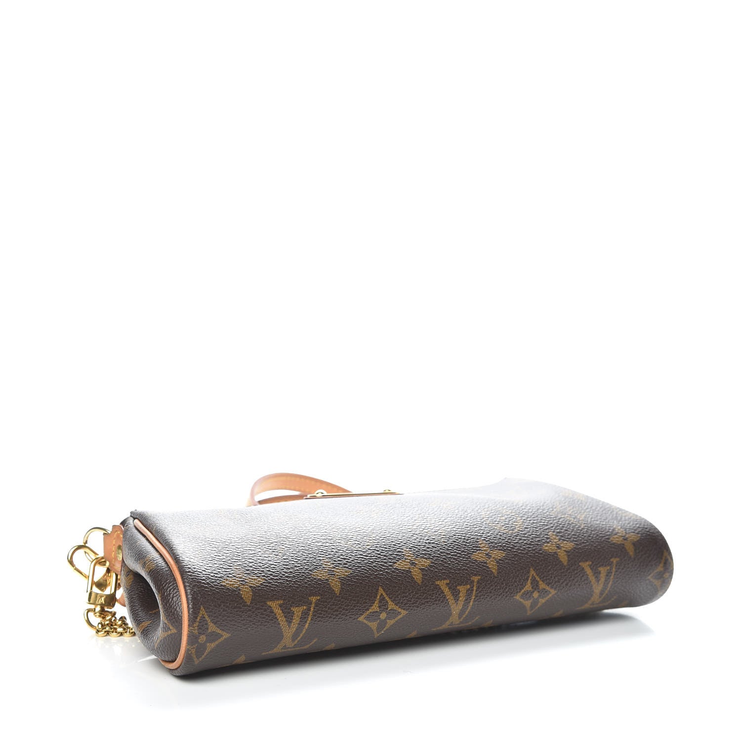 Louis Vuitton Monogram Eva Clutch 4 of 9
