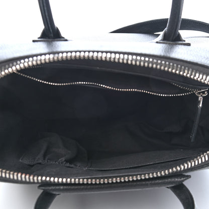 Givenchy Sugar Goatskin Medium Antigona Black 4 of 8
