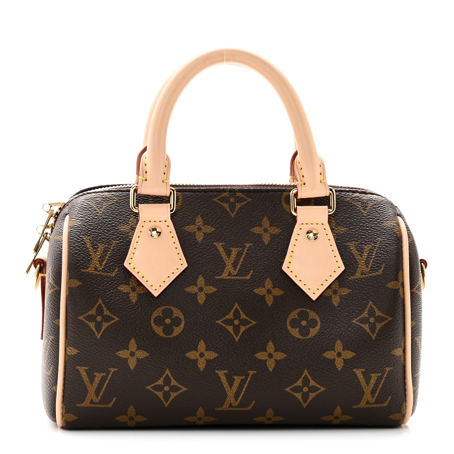 Monogram Speedy Bandouliere 20
