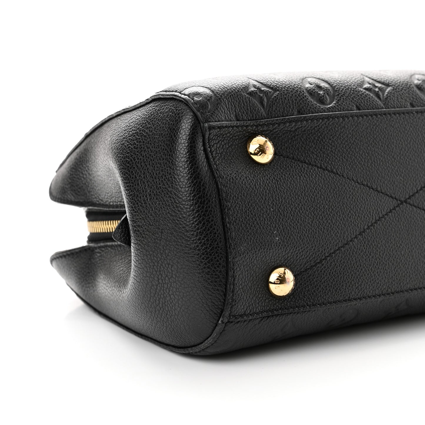 Empreinte Montaigne BB Black