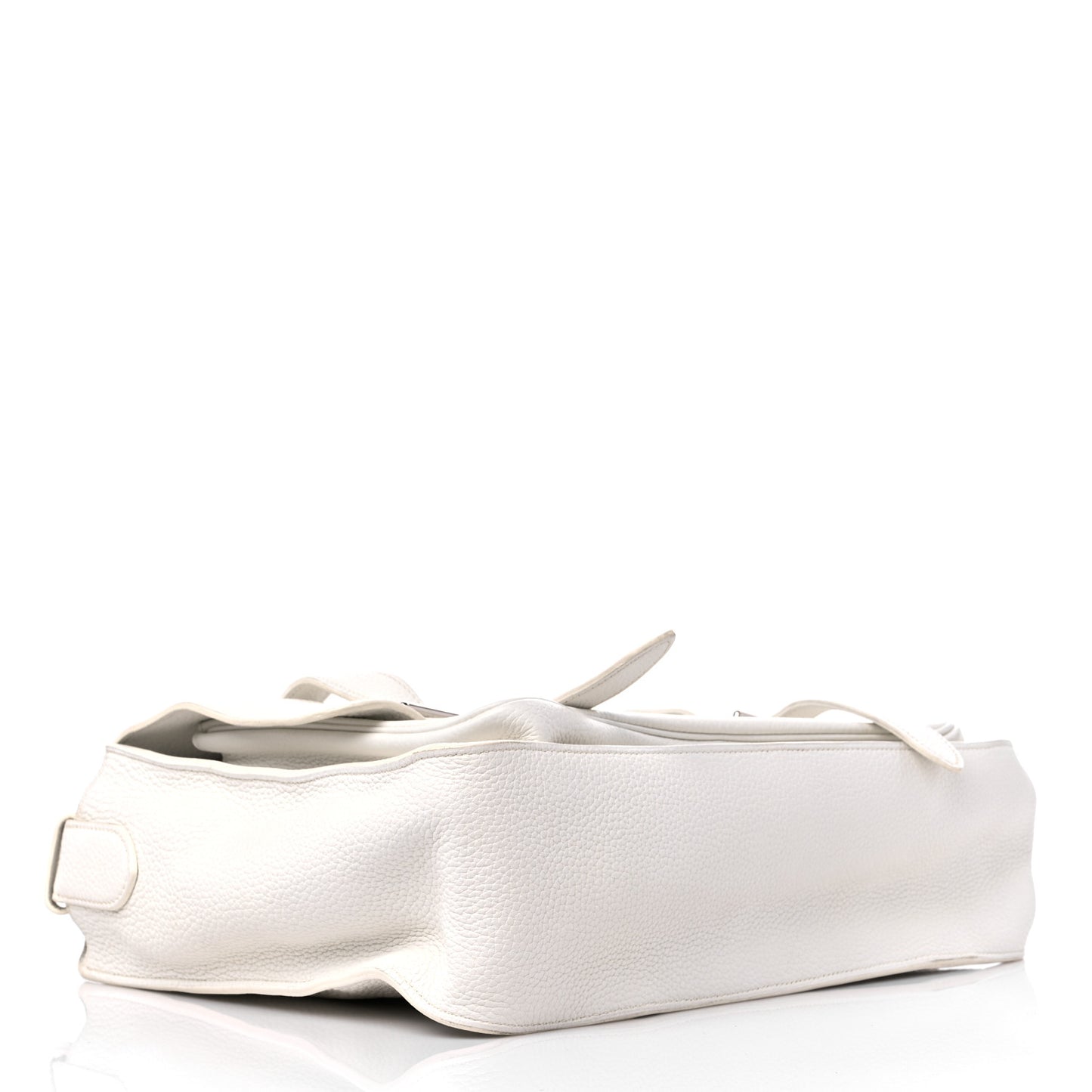 Taurillon Clemence Steve 35 White