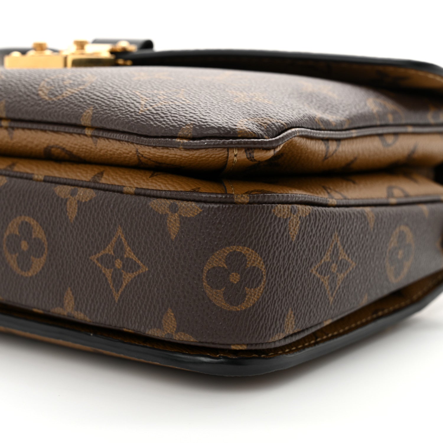 Louis Vuitton Reverse Monogram Pochette Metis 9 of 11