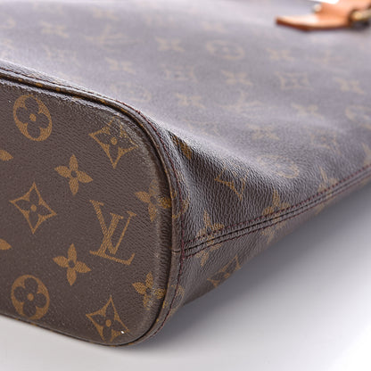 Louis Vuitton Monogram Vavin GM 9 of 9