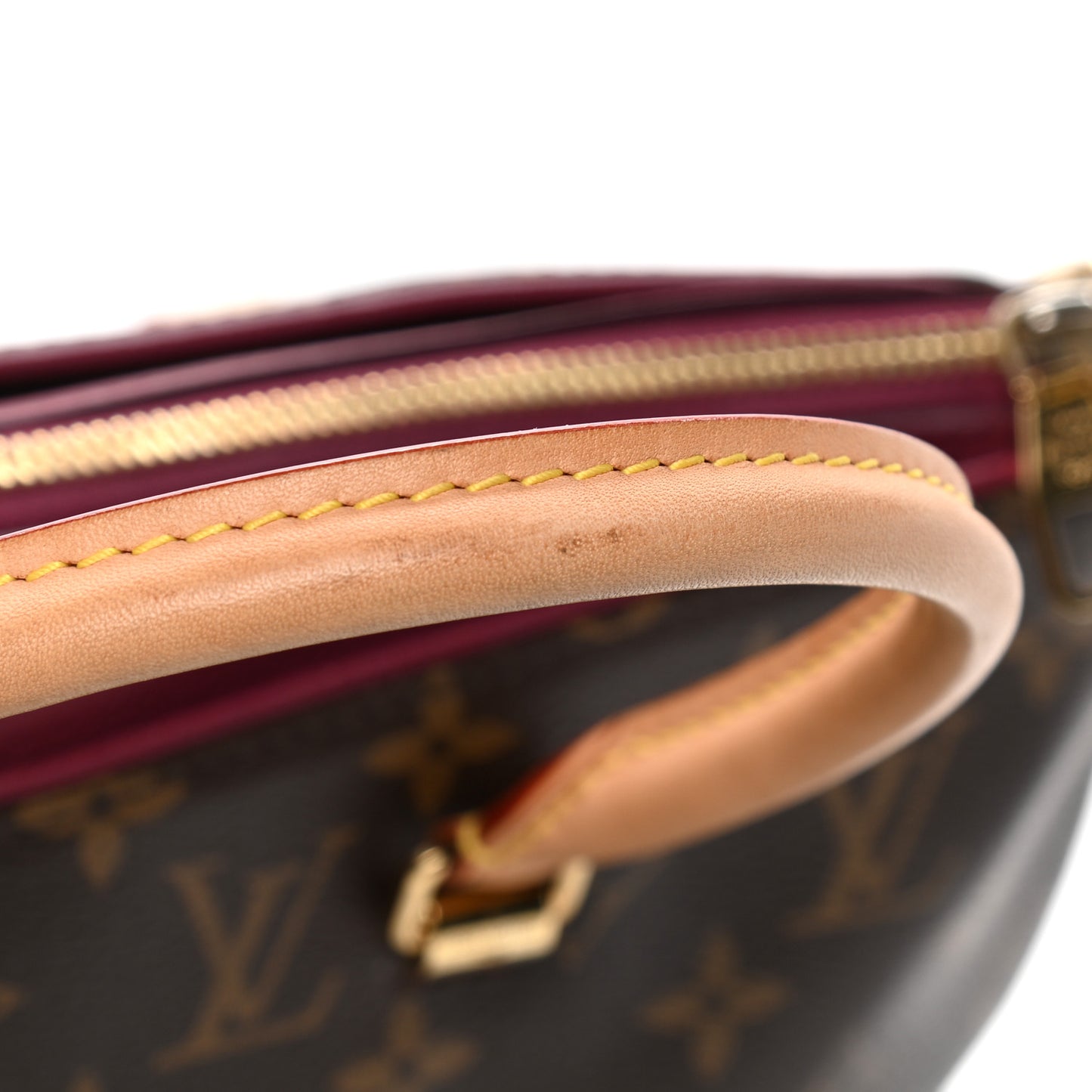 Monogram Pallas Aurore