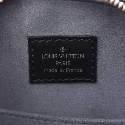 Louis Vuitton Epi Jasmin Black 6 of 8