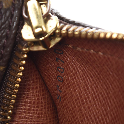 Louis Vuitton Monogram Papillon 30 8 of 17