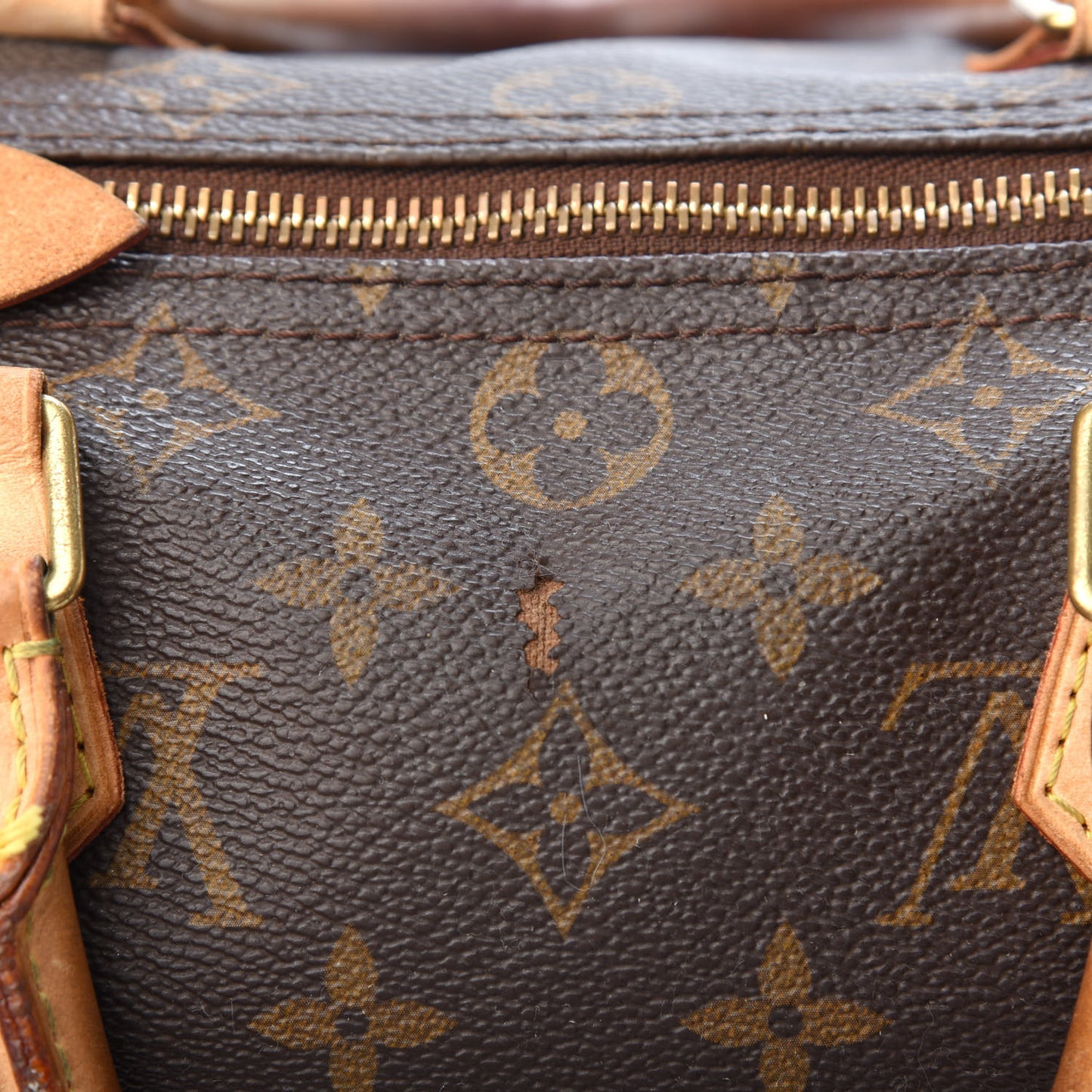 Monogram Speedy 30