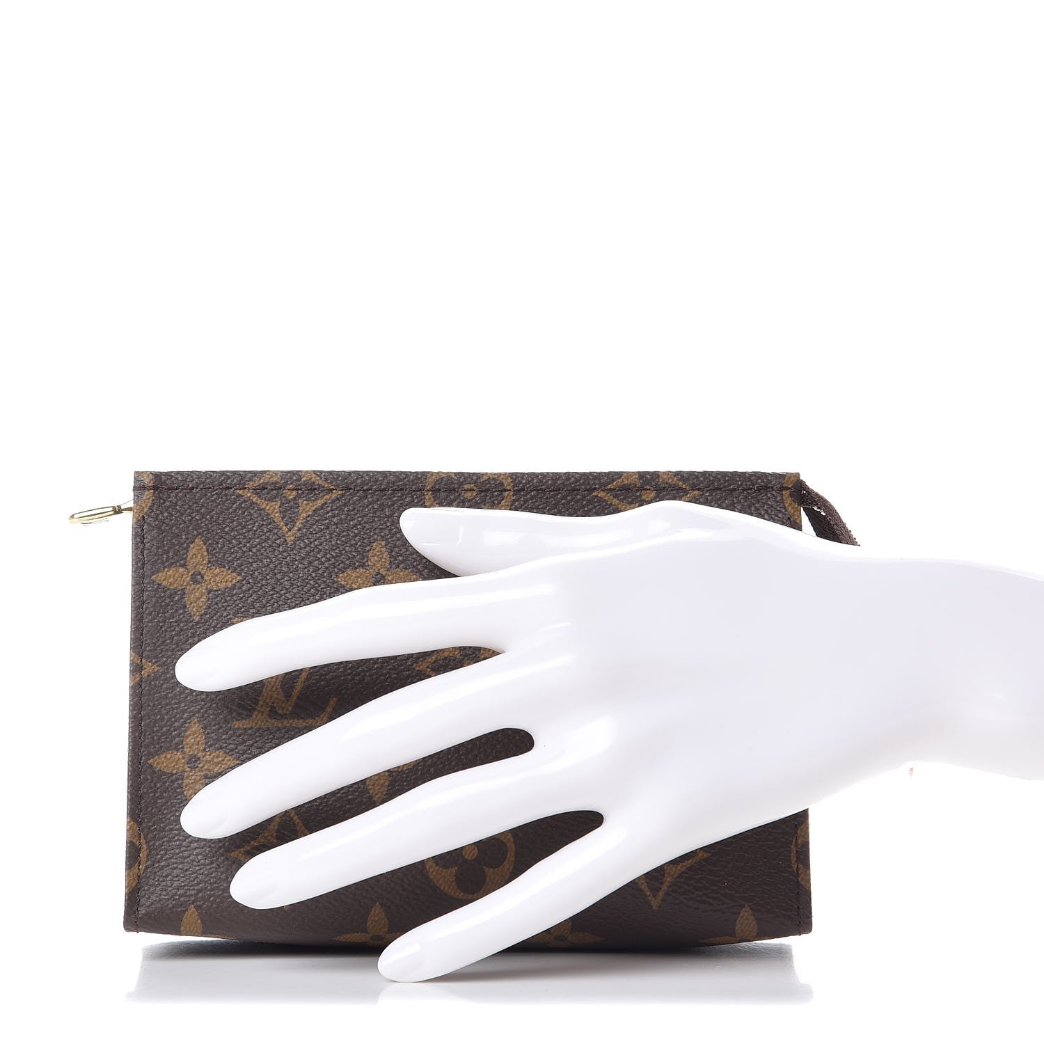 Louis Vuitton Monogram Toiletry Pouch 15 2 of 7