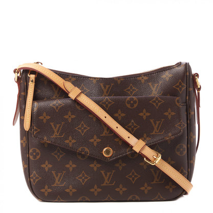 Louis Vuitton Monogram Mabillon 1 of 8