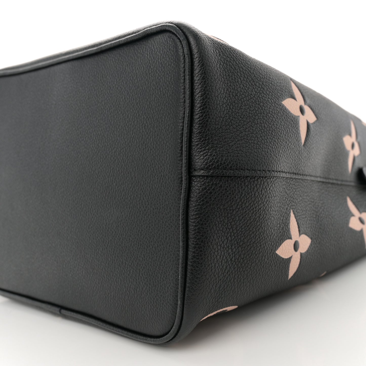 Empreinte Monogram Giant Neonoe MM Black Beige